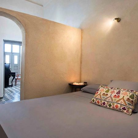 Sandandstone Villa Santorini เมกาโลคอรี ภายนอก รูปภาพ